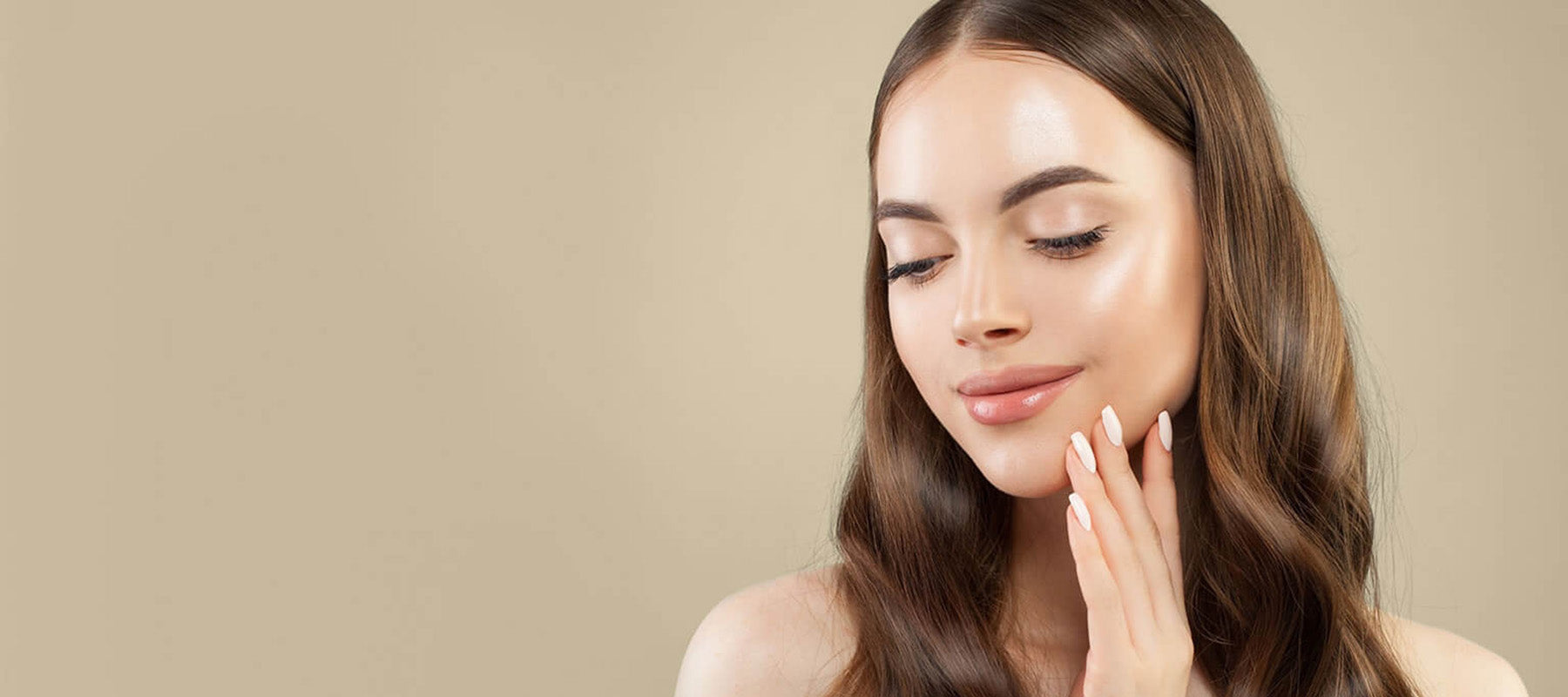 Kollagen – das Beauty-Geheimnis für schöne & straffe Haut?