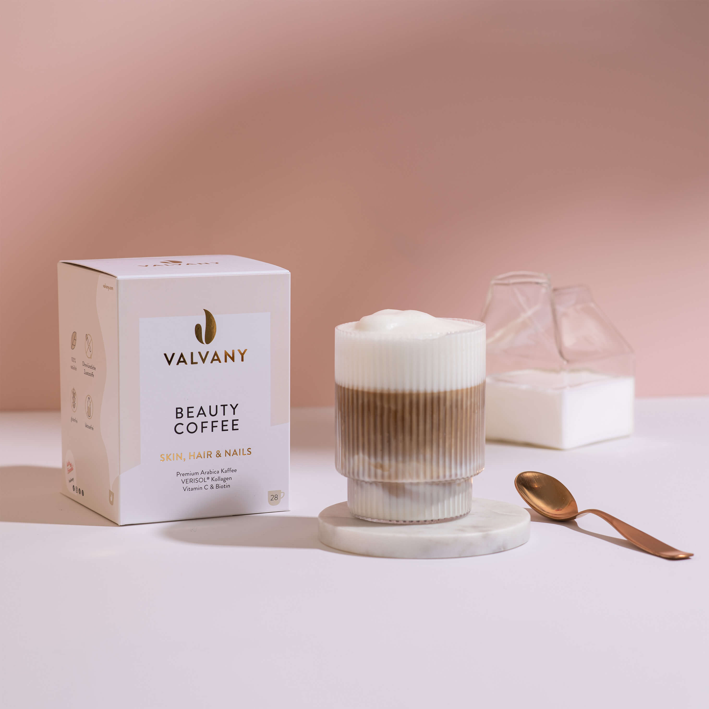 Beauty Coffee