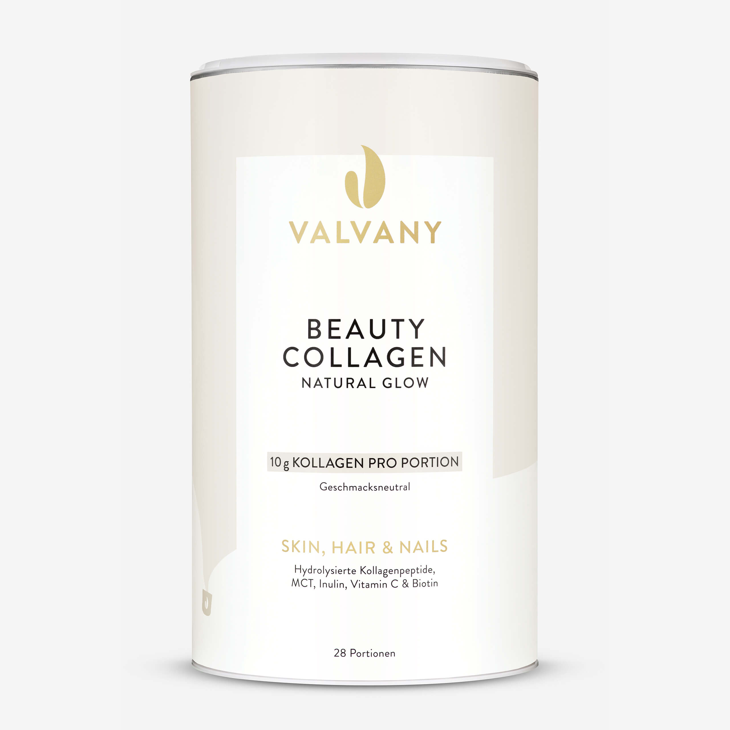 Beauty Collagen Natural Glow