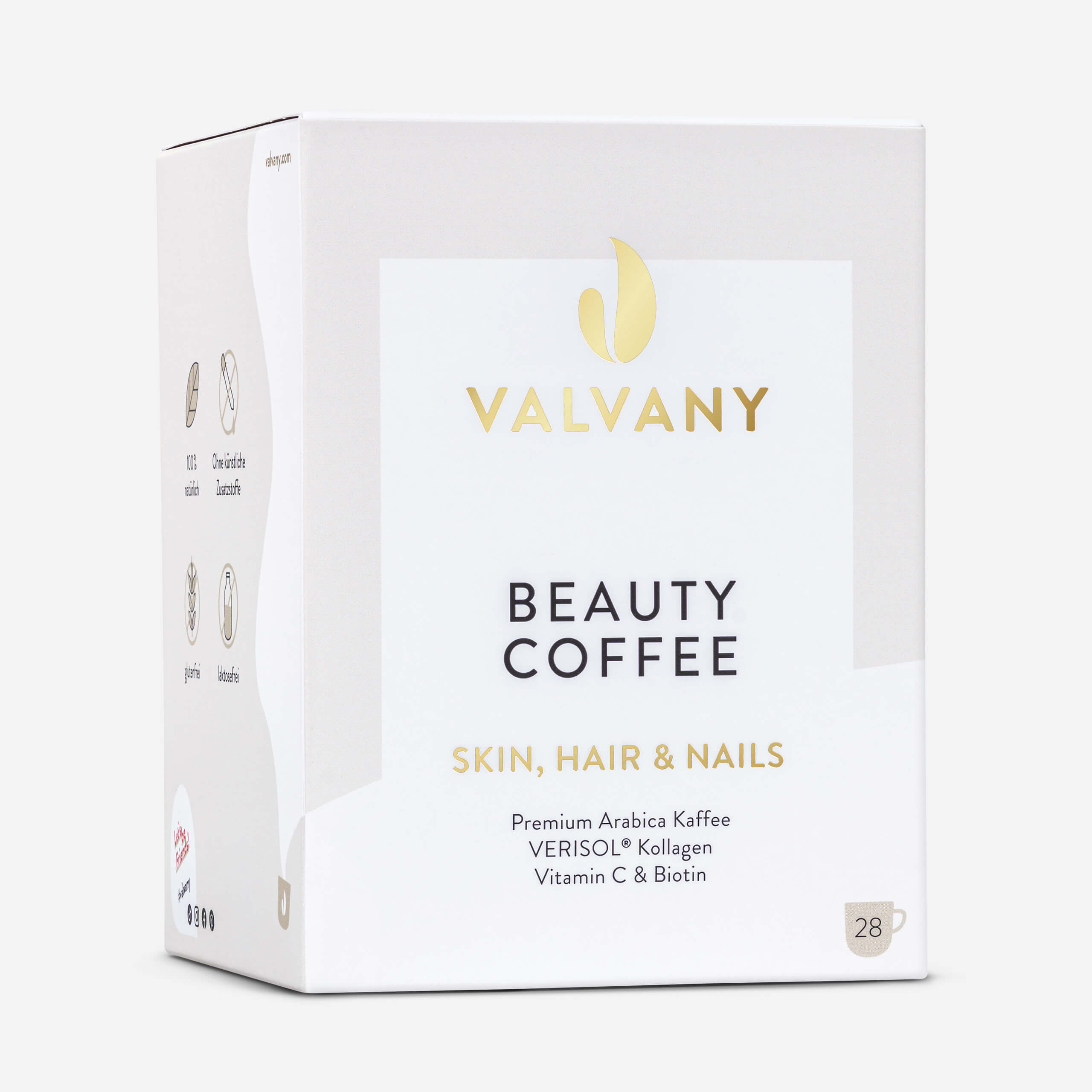 Beauty Coffee