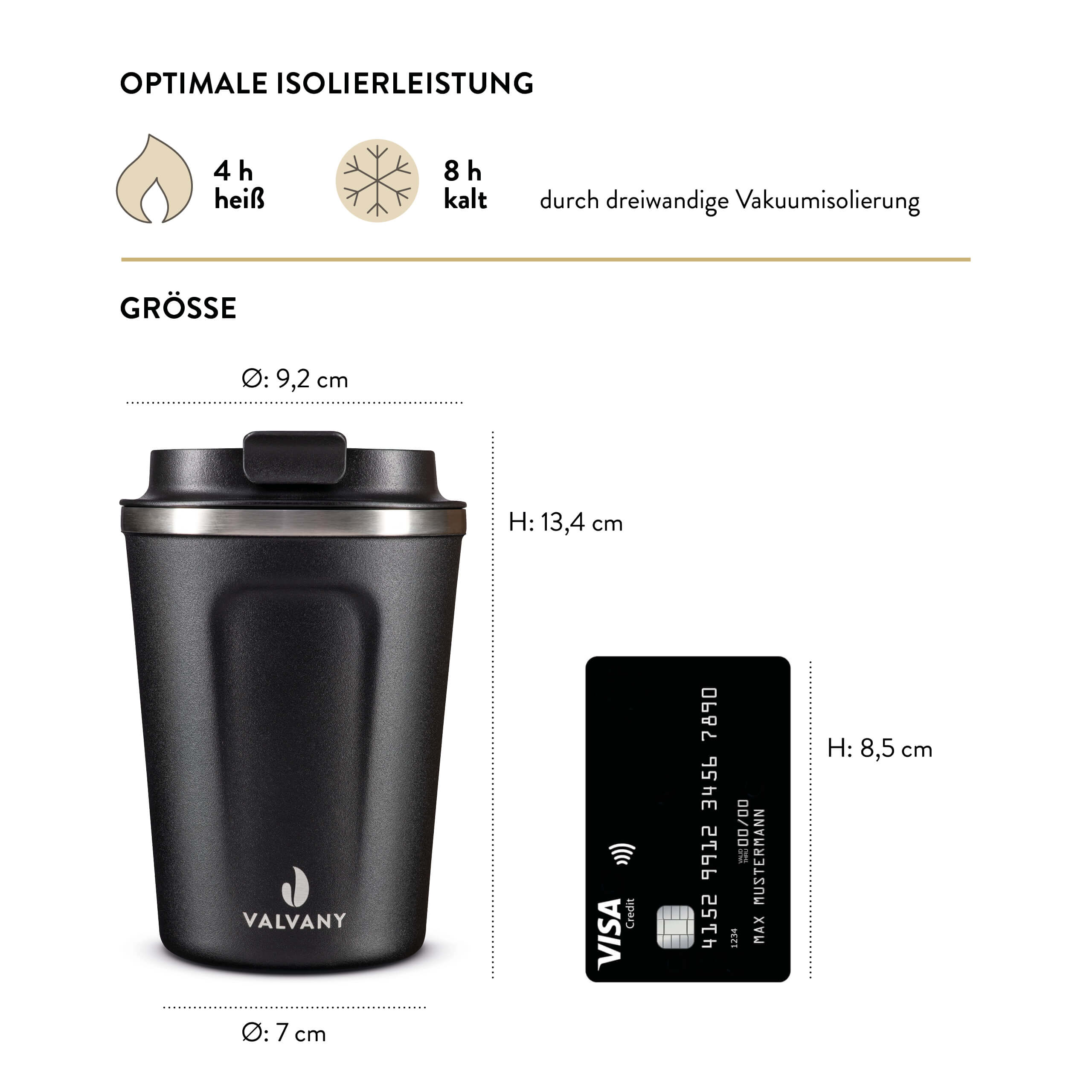 Tumbler