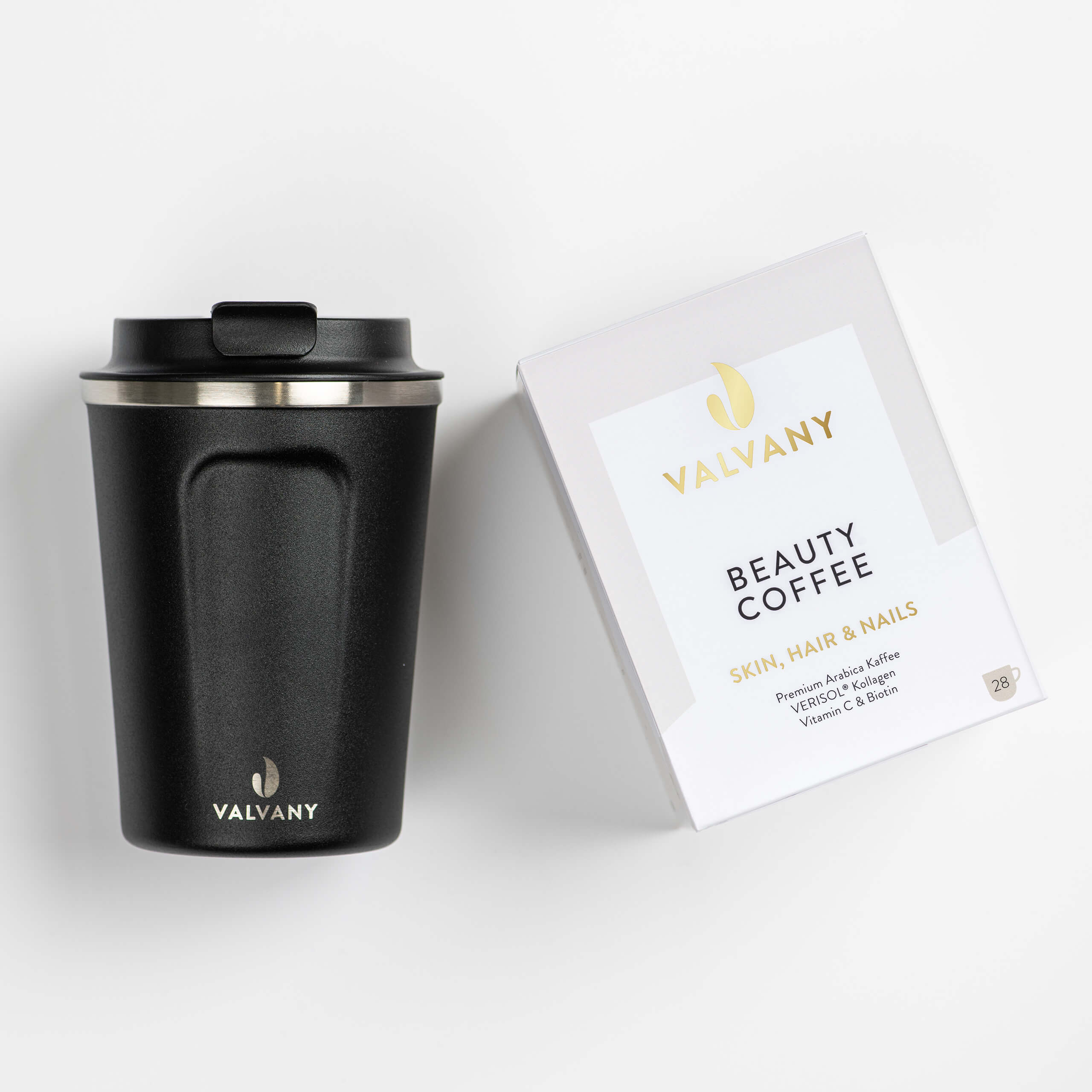 Starter Set Beauty Coffee