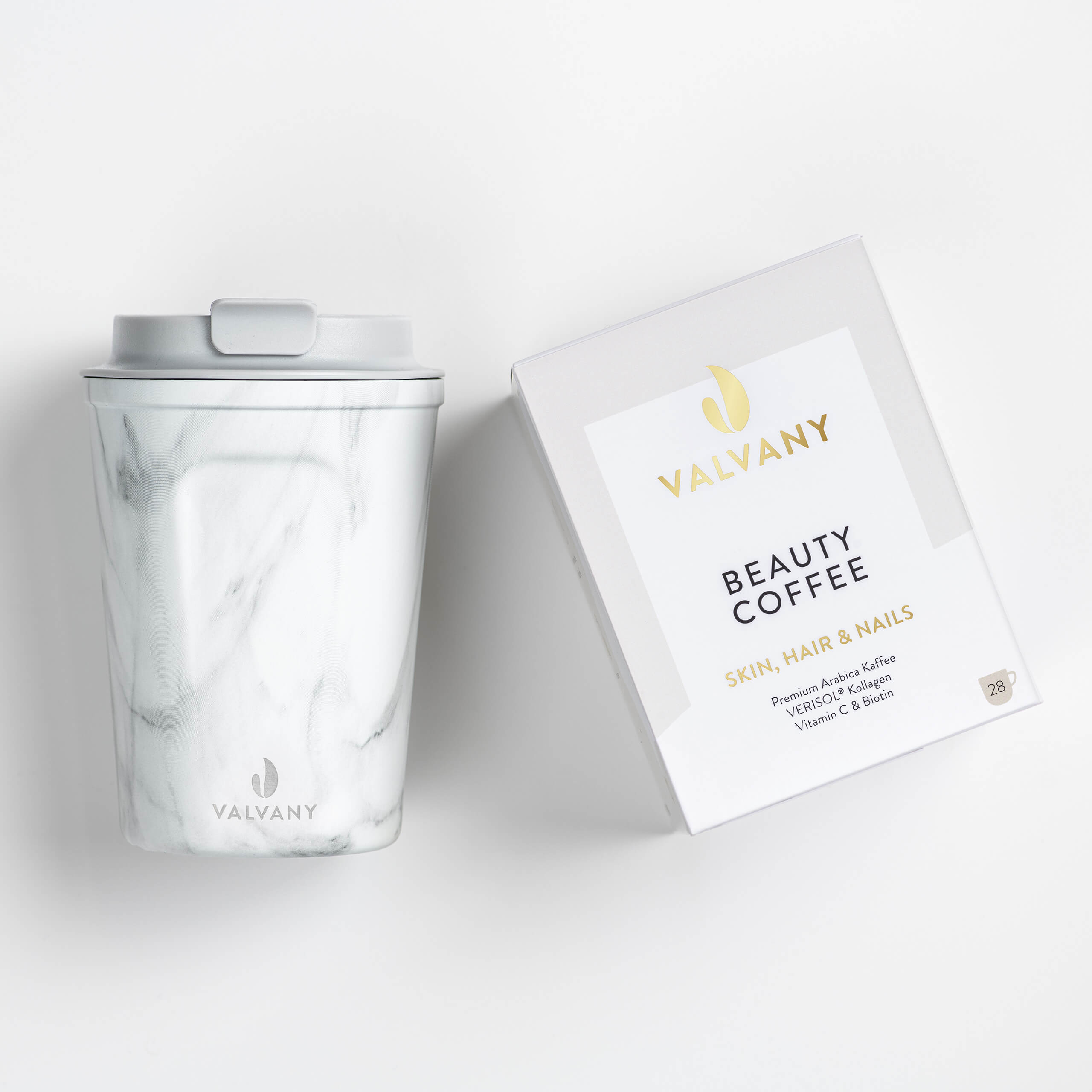 Starter Set Beauty Coffee